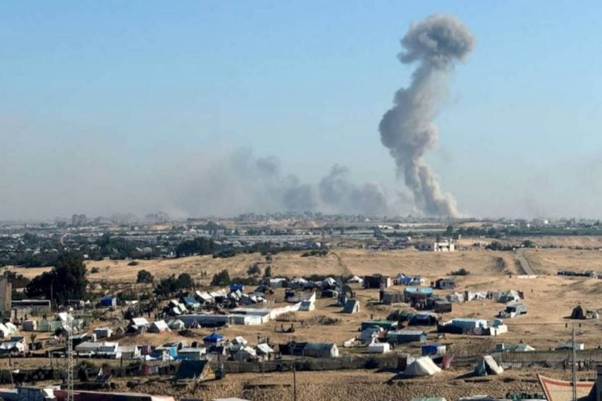 حملات ارتش رژیم صهیونیستی در چندین شهر و روستای کرانه باختری