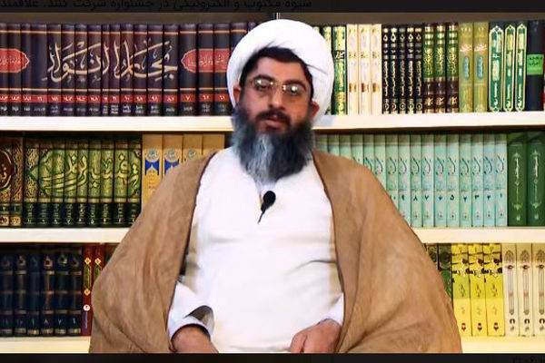 خداوند زمانی کمک می‌کند که مومنین اتحاد داشته باشند