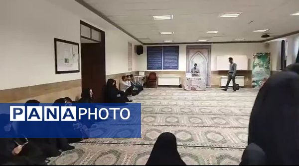 انتخابات انجمن اولیا و مربیان در دبستان مرحوم واحدی زارچ