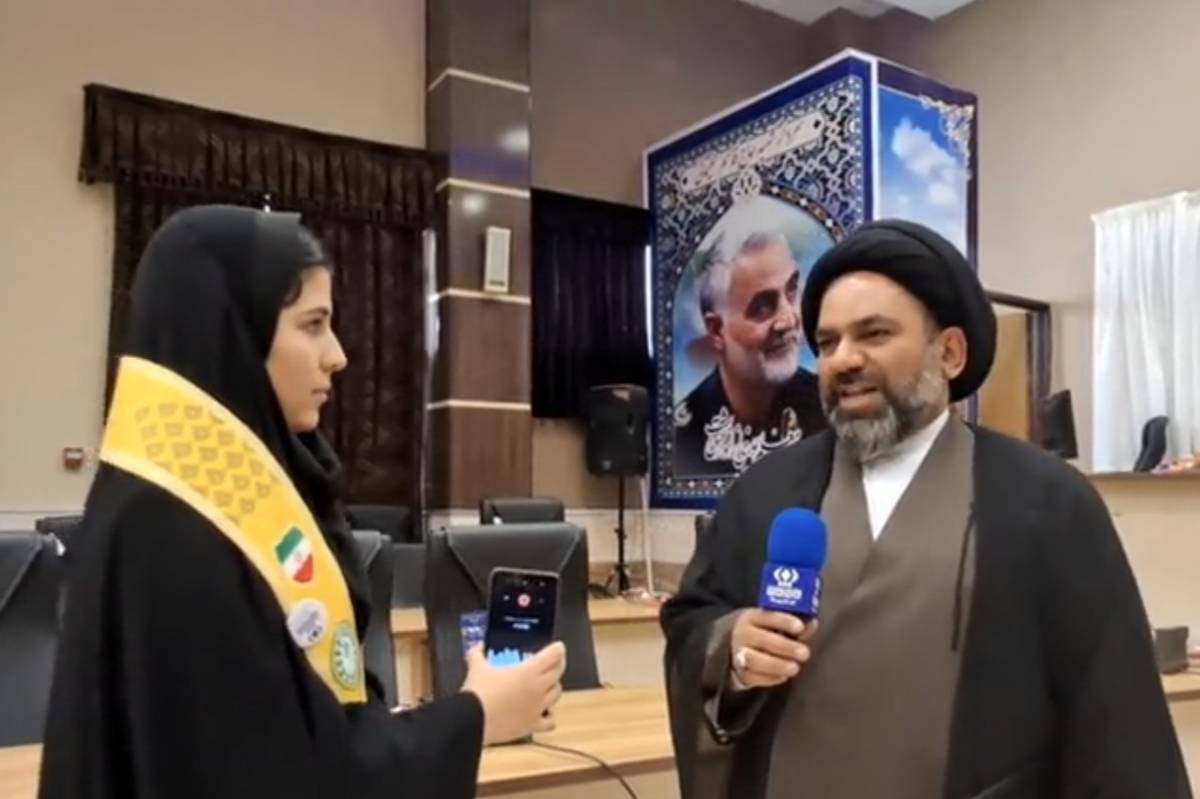 شور انقلابی در ۱۳ آبان با ایدههای نو دانشآموزان شکوفا میشود/ نقش کلیدی هیئت اندیشهورز در طراحی راهپیمایی جذاب