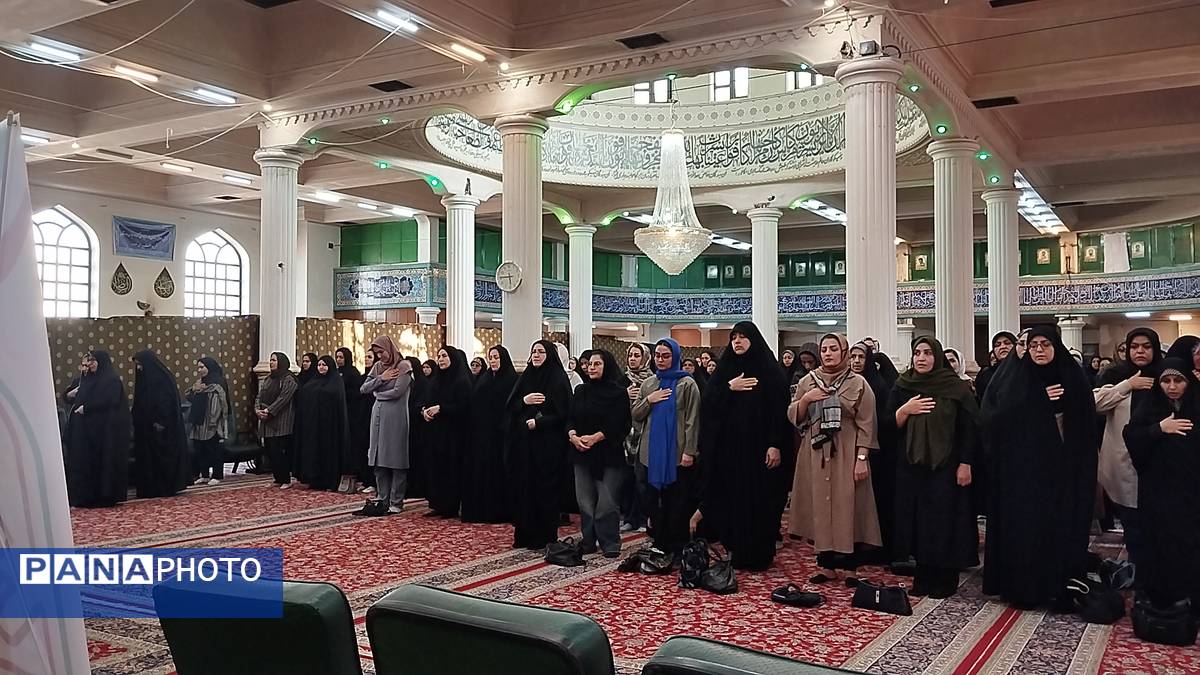 اولین جلسه عمومی انجمن اولیا و مربیان مدرسه هوشیار