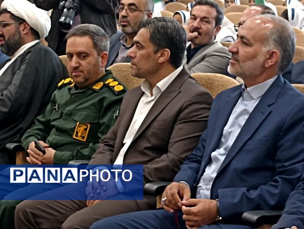 برگزاری آیین جشن عاطفه‌ها در زنجان 