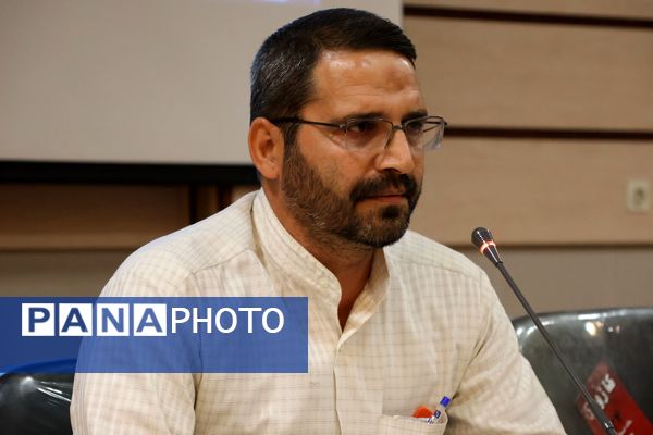 همایش بهداشت روان ویژه‌ مشاوران ناحیه یک آموزش و پرورش خراسان رضوی 