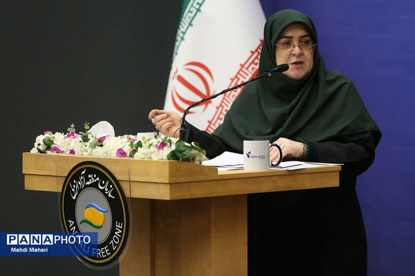 سفر سخنگوی دولت به منطقه ‌آزاد انزلی