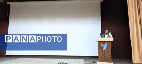 برگزاری نشست دادستانی شیروان با دانشجویان در دانشگاه آزاد اسلامی شهرستان شیروان