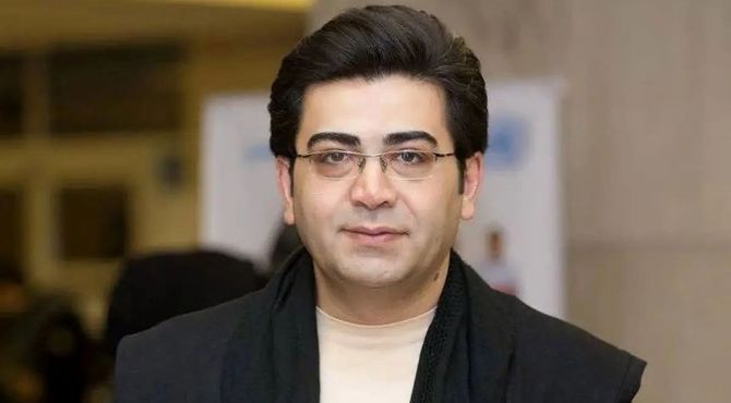 فرزاد حسنی مجری پانزدهمین جشن منتقدان شد