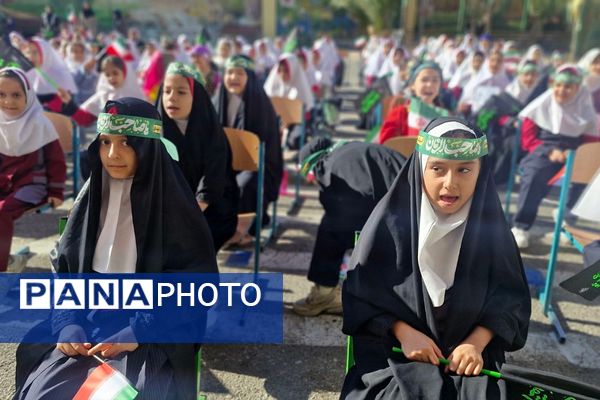 سه شنبه های مهدوی؛ دعای فرج و ترویج فرهنگ مهدویت 