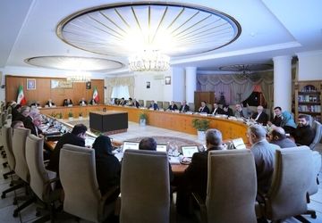 تصویب کلیات لایحه بودجه ۱۴۰۵ در هیات دولت