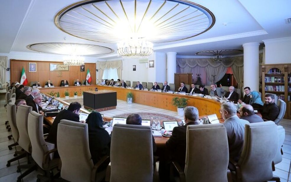 تصویب کلیات لایحه بودجه ۱۴۰۵ در هیات دولت