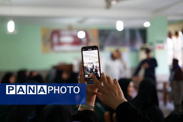 کلاس آموزشی پیشتازان در علی آباد 