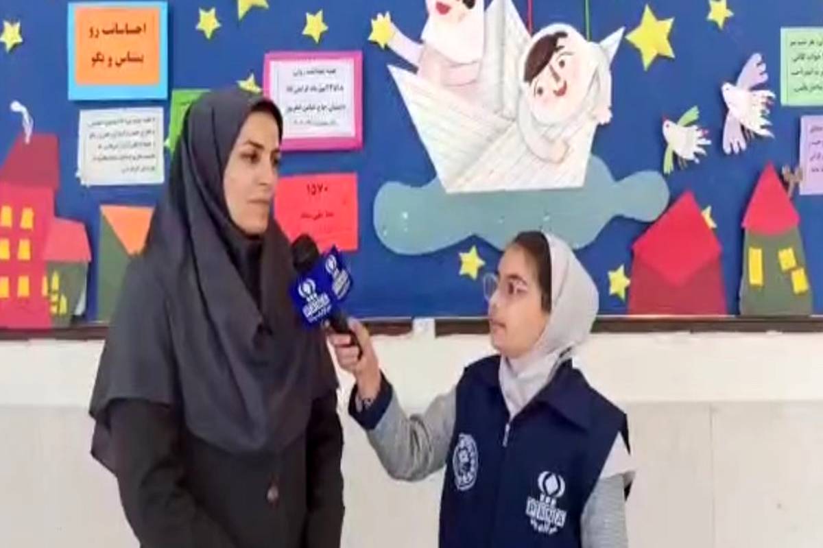 مغز کودکان، مرکز فرماندهی سلامت روان آنهاست