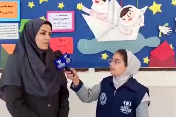 مغز کودکان، مرکز فرماندهی سلامت روان آن‌هاست 