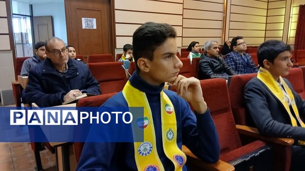 برگزاری دوره آموزش خبرنگاری در اداره آموزش و پرورش ناحیه۱