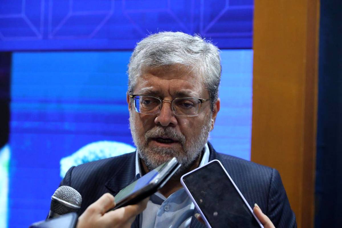 نمایشگاه سرمایهگذاری، گامی بلند برای توسعه ملی و جذب سرمایههای داخلی و خارجی است