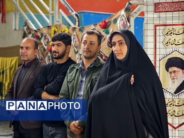  گلوگاه میزبان یادواره شهدای دانش‌آموز و فرهنگی 