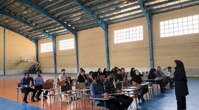 پویش سلامت دهان و دندان در منطقه میانکوه اجرا شد 