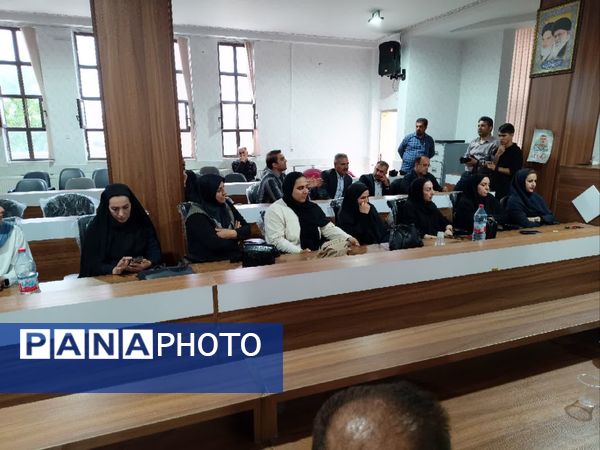  مشکلات ورزشکاران شهرستان سامان‌