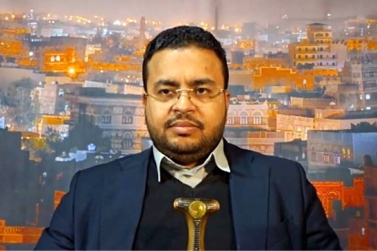 مقام ارشد انصارالله: عملیات نظامی ما در حمایت از غزه هرگز متوقف نخواهد شد