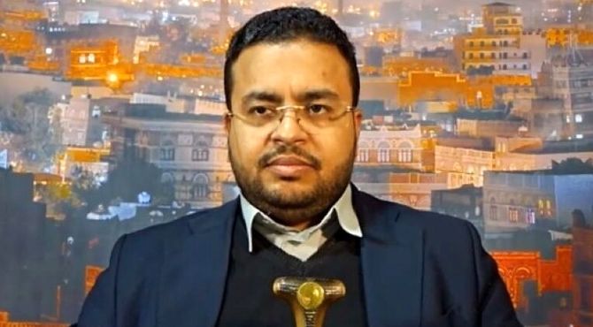 مقام ارشد انصارالله: عملیات نظامی ما در حمایت از غزه هرگز متوقف نخواهد شد