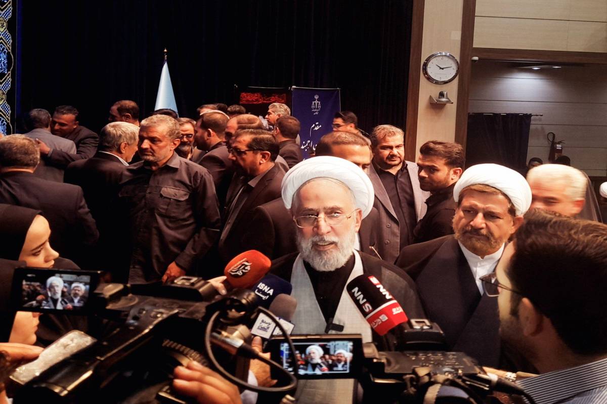 دسترسی آسان مردم به دستگاه قضا از افتخارات جمهوری اسلامی است