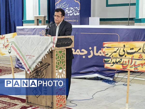 آغاز اعزام دانشآموزان هرمزگانی به اردوی معنوی راهیان نور