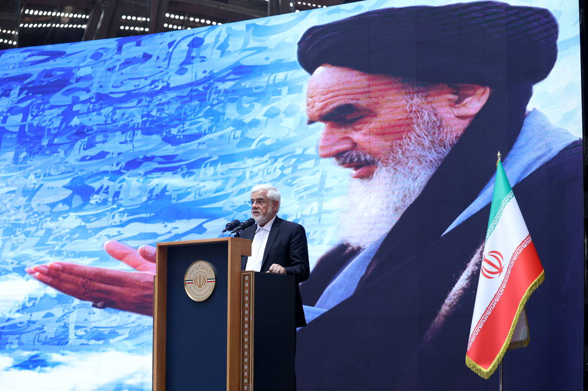 امام خمینی (ره) در بحرانها نه به سازش تن داد و نه گرفتار تحجر شد