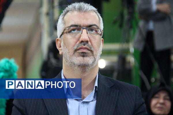 برگزاری کاروان سرباز فصل پنجم روایت یزد در حسینیه محمودآباد