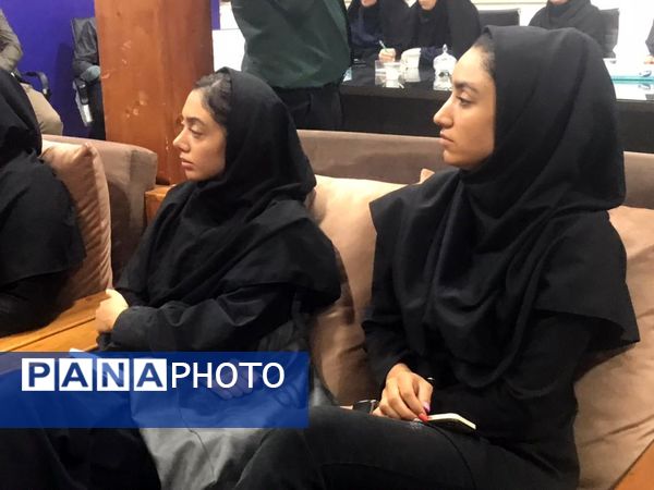 برگزاری جلسه ستاد امور جوانان در محمودآباد