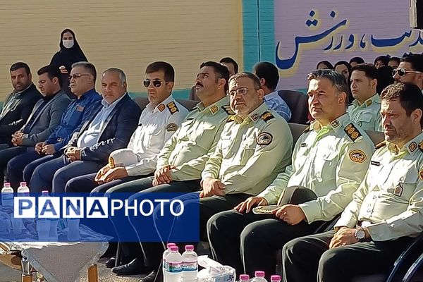 جشن باشکوه آغاز سال تحصیلی در مدارس شهرستان ورامین