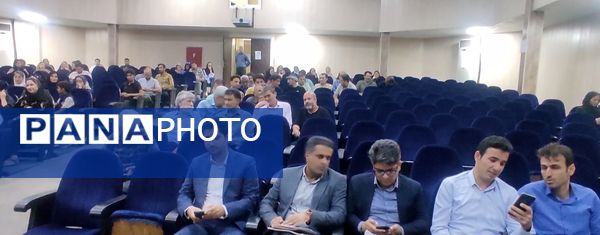 برگزاری جلسه آموزشی و توجیهی تامین‌‌‌‌‌‌اجتماعی