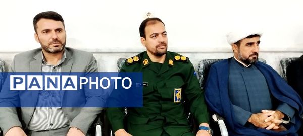 یادواره شهدای معلم و دانش آموز شهر زاوین 