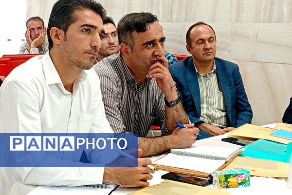 دوره‌های توانمندسازی معلمان با رویکرد نوین در شهرکرد