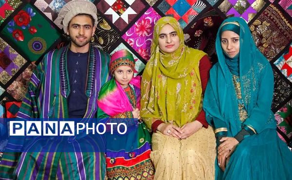 جشنواره بین‌المللی فرهنگ اقوام به میزبانی استان گلستان