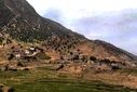 روستای بارز؛ روستایی با طبیعت بکر