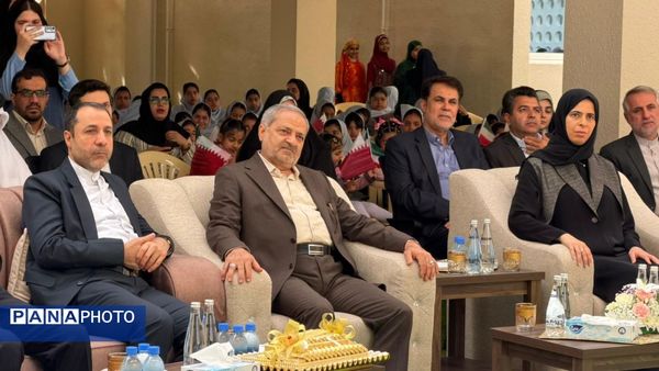  افتتاح دفتر نمایندگی خبرگزاری پانا در قطر