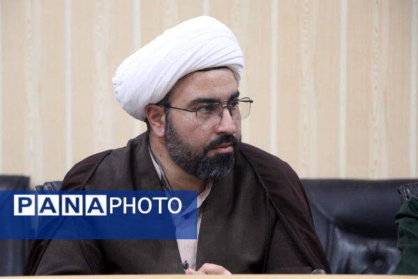 کمیته پدافند غیرعامل اداره‌کل آموزش و پرورش استان یزد 