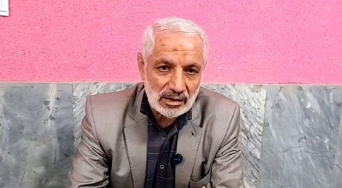 گروه جهادی سلامت البرز بی‌چشم‌داشت خدمت می‌کنند