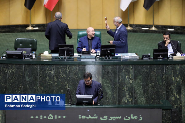 آخرین روز بررسی صلاحیت وزرای پیشنهادی دولت چهاردهم
