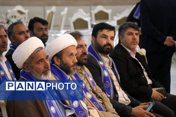 برگزاری کارگاه‌های آموزشی تشکیلاتی خراسان‌رضوی