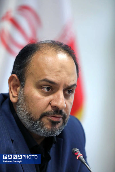 جلسه کارگروه ستاد بزرگداشت اربعین