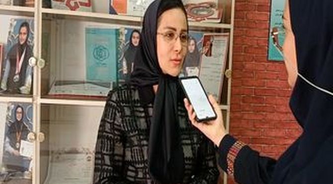 سقف شیشه‌ای محدودیت زنان در جامعه شکسته شده است