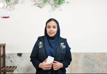 انتخابات همیاران مشاور شهرستانی در دبیرستان نیکان مینودشت