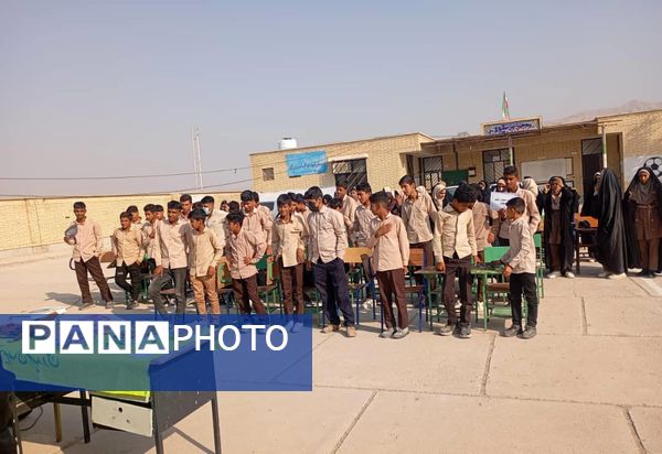 استکبار ستیزی‌ در سایه ایام فاطمیه