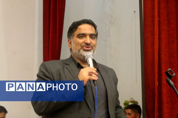 افتتاح نهمین شُکرانه انجیر در گلوگاه 