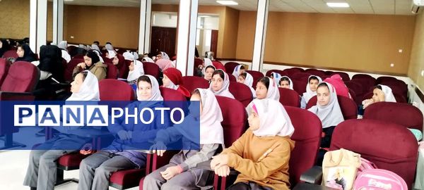  طرح «تربیت دانش‌آموز سخنران» در شهرستان مرزی کلات