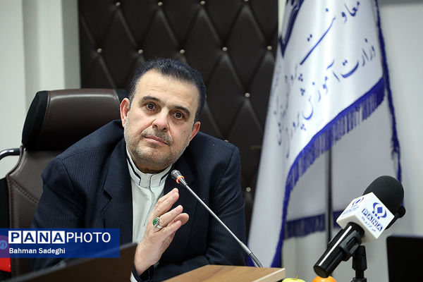 صد و چهلمین جلسه مشورتی شورای توسعه فرهنگ قرآنی