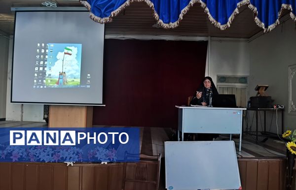 دوره نهضت سواد سلامت