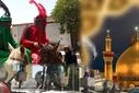 پایداری عزاداری خالصانه‌‌ی جوانان در دهه دوم محرم