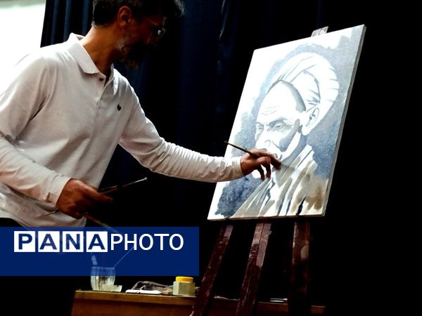 مراسم سی امین سالگرد درگذشت حجت‌الاسلام والمسلمین محمد واله کاشمری