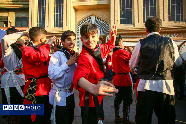 خرید شب یلدا در تهران